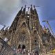 Sagrada Familia Barcellona