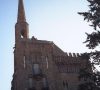 torre bellesguard