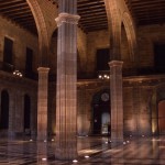 bolsa de mar de barcelona