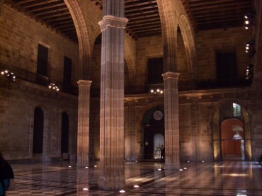 bolsa de mar de barcelona