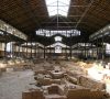 mercato del born a barcellona