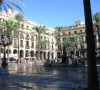 placa reial