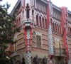 casa vincens