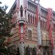 casa vincens
